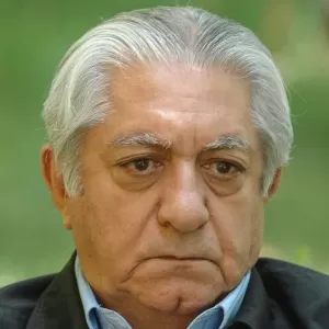 Ezzatolah Entezami