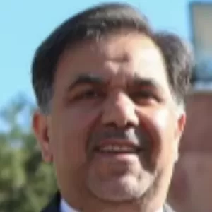 Abbas Akhondi