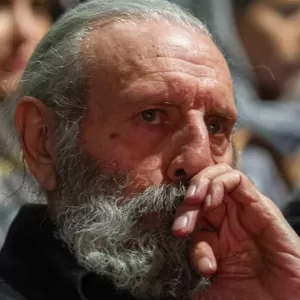 Abbas Mashhadi Zadeh