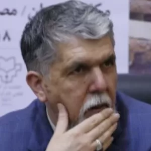 Abbas Salehi