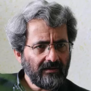 Abbas Salimi Namin