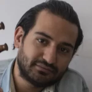 Abbas Sarafraz