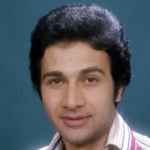 Abbas Vafaei