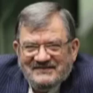 Abdolhossein Rouhalamini