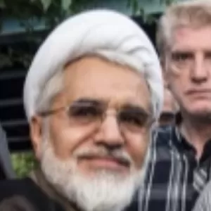 Abdollah Nouri