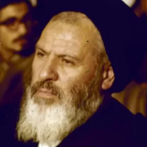 Abdul Karim Mousavi Ardebili