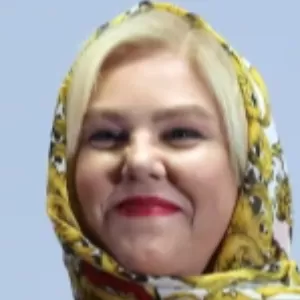 Afsaneh Chehreh Azad