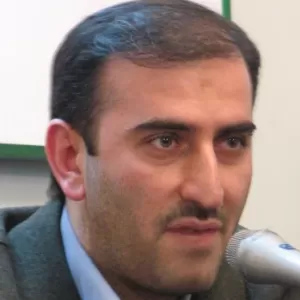 Afshin Habibzadeh