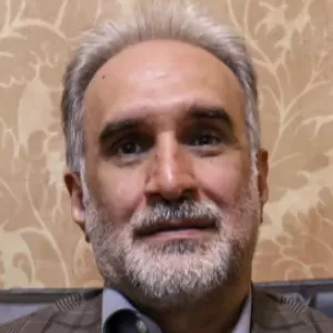 Ahmad Hakimipour