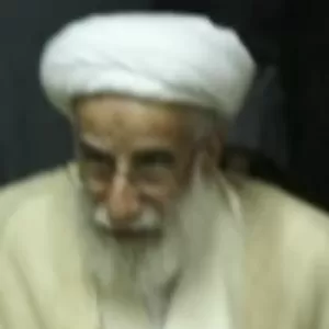 Ahmad Jannati