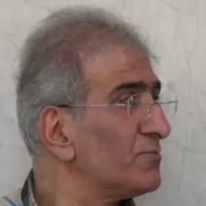 Ahmad Pouri