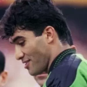 Ahmad Reza Abedzadeh