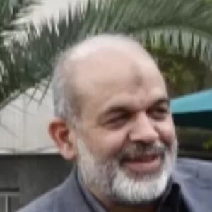 Ahmad Vahidi