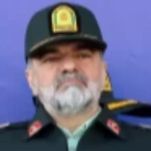 Ahmadreza Radan