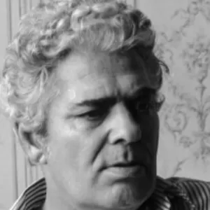 Ahmad Shamlou