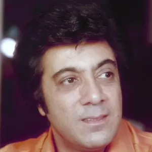 Akbar Golpayegani