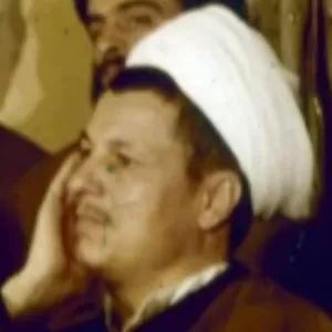 Akbar Hashemi Rafsanjani