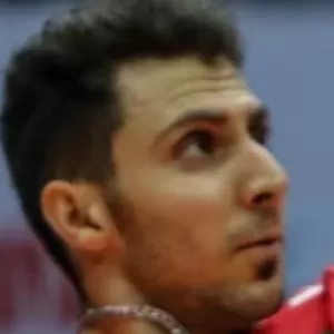 Akbar Velaei