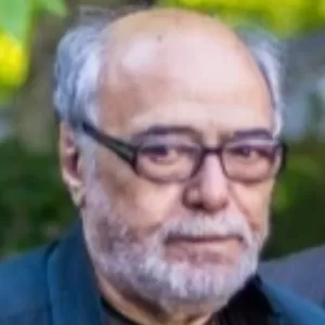 Akbar Zanjanpour