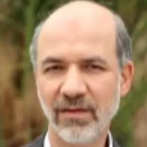 Ali Akbar Mehrabian
