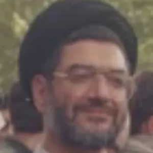 Ali Akbar Mohtashamipur