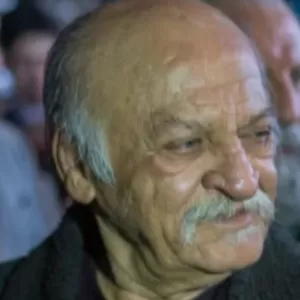 Ali Akbar Sadeghi