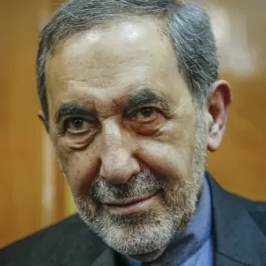 Ali Akbar Velayati