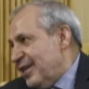 Ali-Asghar Fani