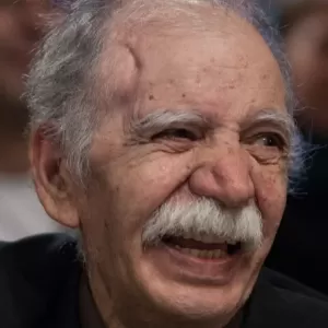 Ali Ashraf Darvishian