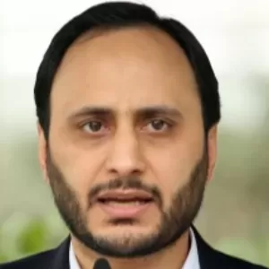 Ali Bahadori Jahromi
