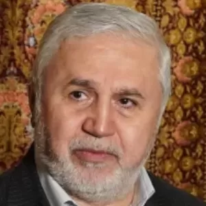 Ali Darabi