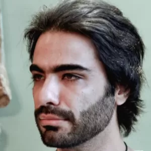 Ali Ghamsari