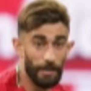 Ali Gholizadeh