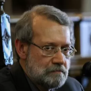 Ali Larijani