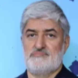 Ali Motahari