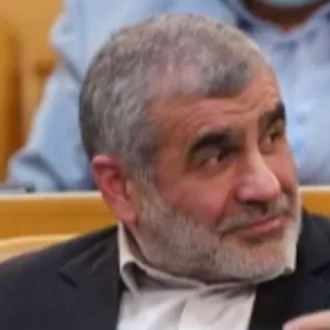 Ali Nikzad