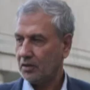 Ali Rabii