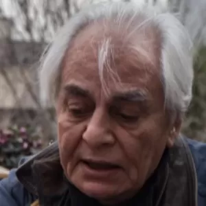 Ali Rafiee