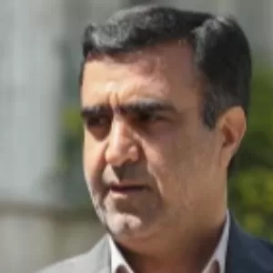 Ali Salajegheh