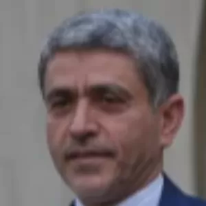Ali Tayebnia