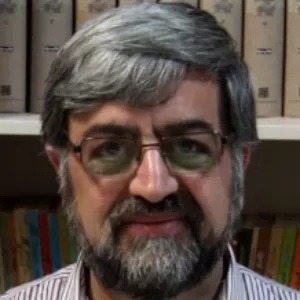 Alireza Beheshti