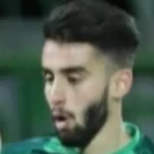 Alireza Cheraghali