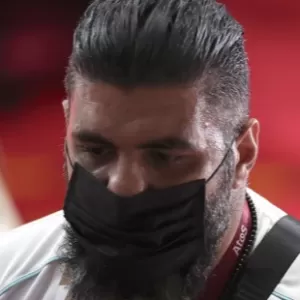Alireza Esteki