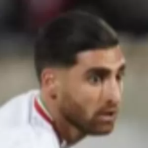 Alireza Jahanbakhsh