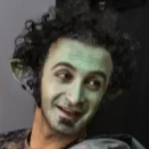Alireza Keymanesh