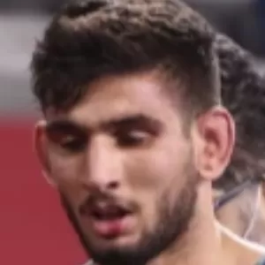 Alireza Nejati
