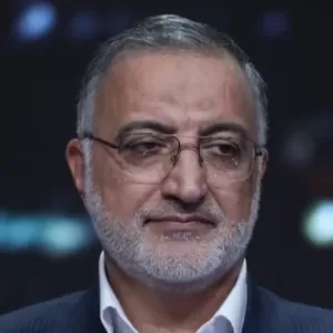 Alireza Zakani