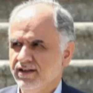 Amin Hossein Rahimi