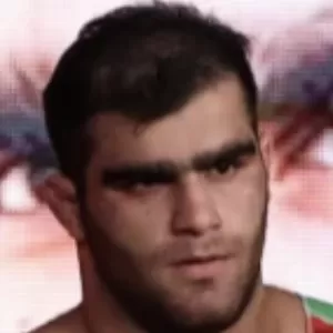 Amin Mirzazadeh