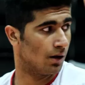 Amirhossein Esfandiar